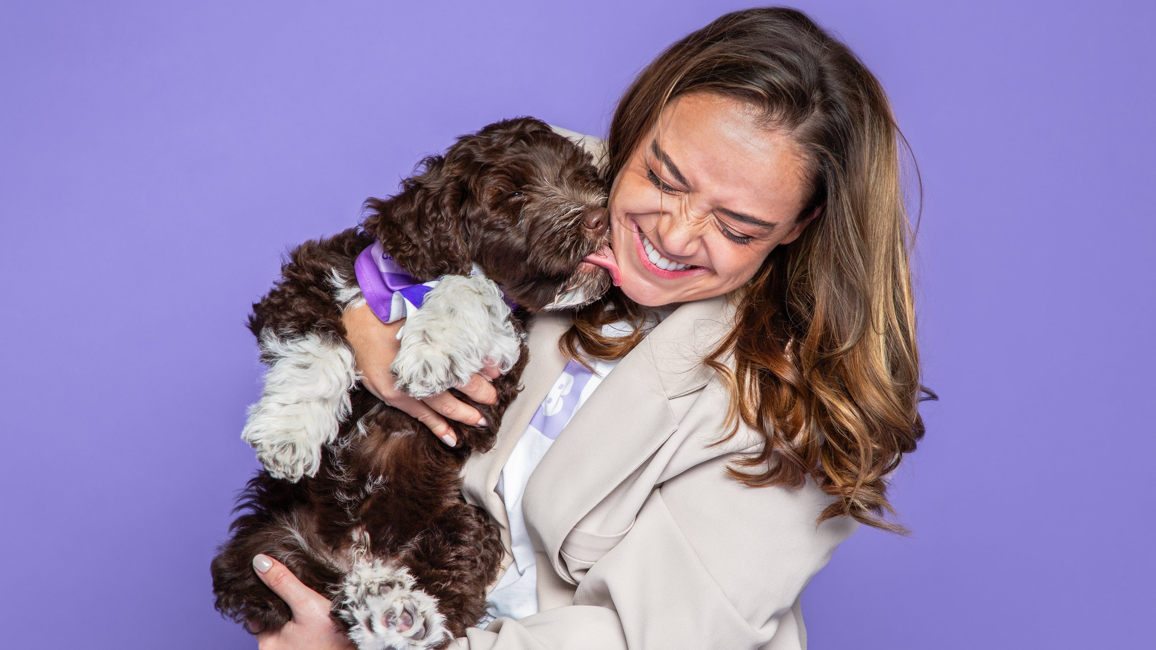 Hondensnoepjes puppy leeftijd