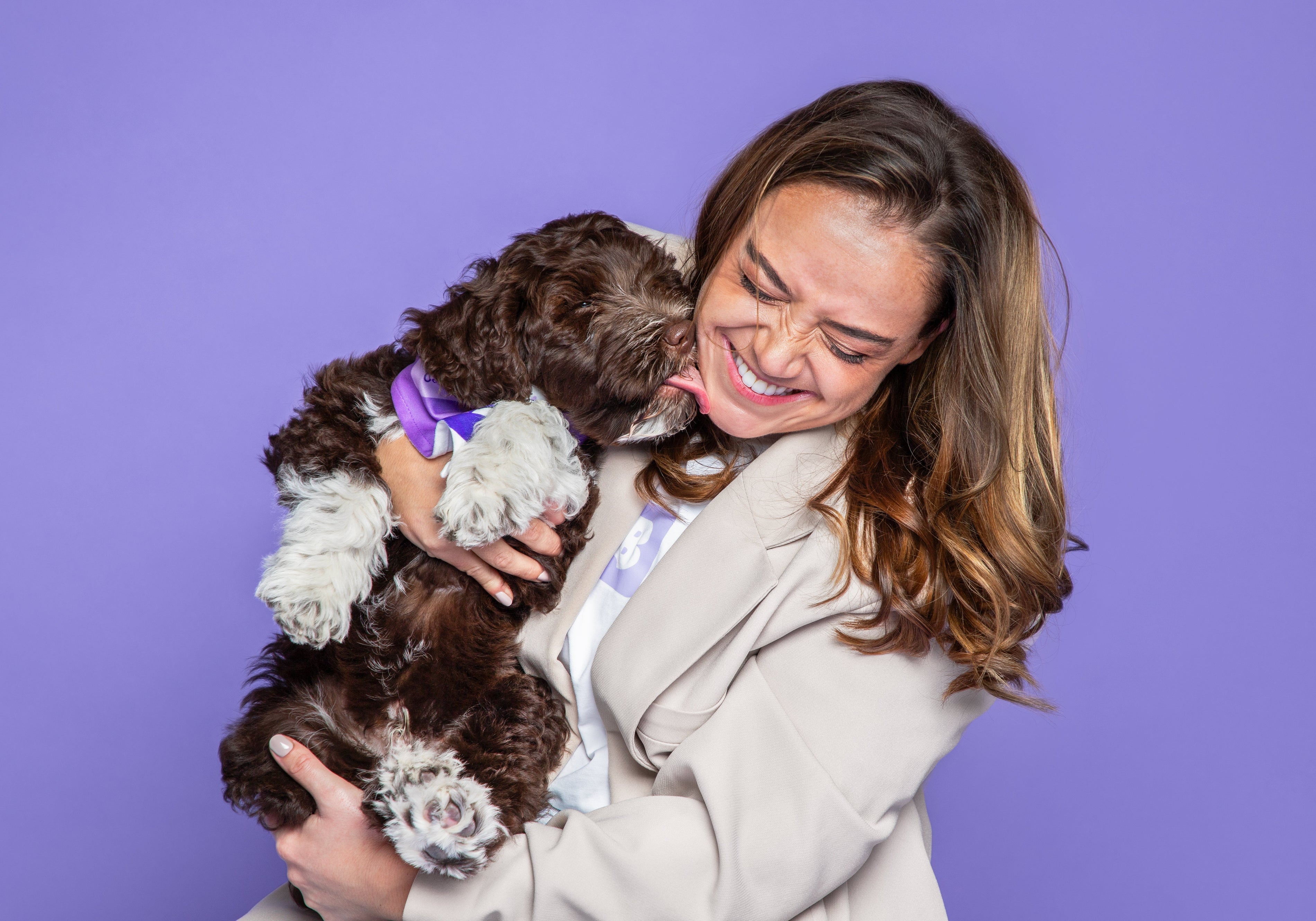 Hondensnoepjes puppy leeftijd