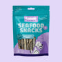 Roll Sticks Zalm - 70g | 12cm