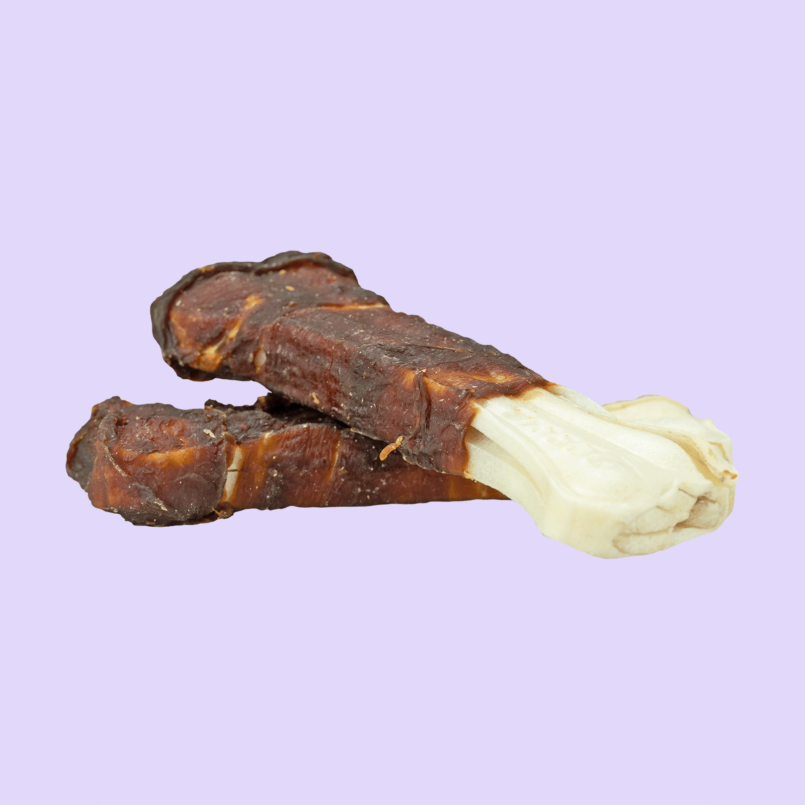 Geperst Been Eend - 12,5cm