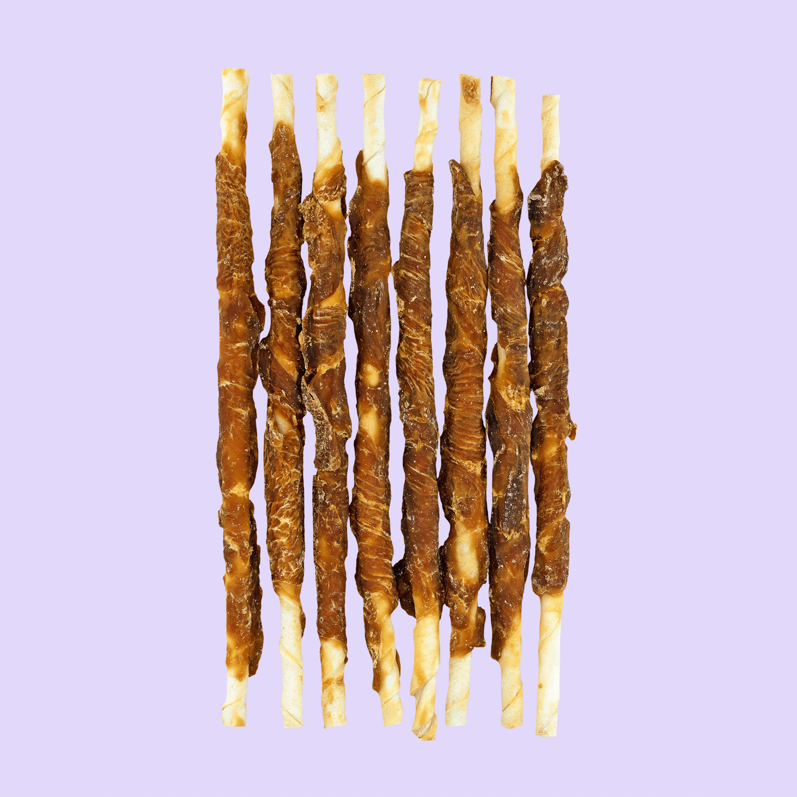 Twister Kip - Ø 0,8 cm