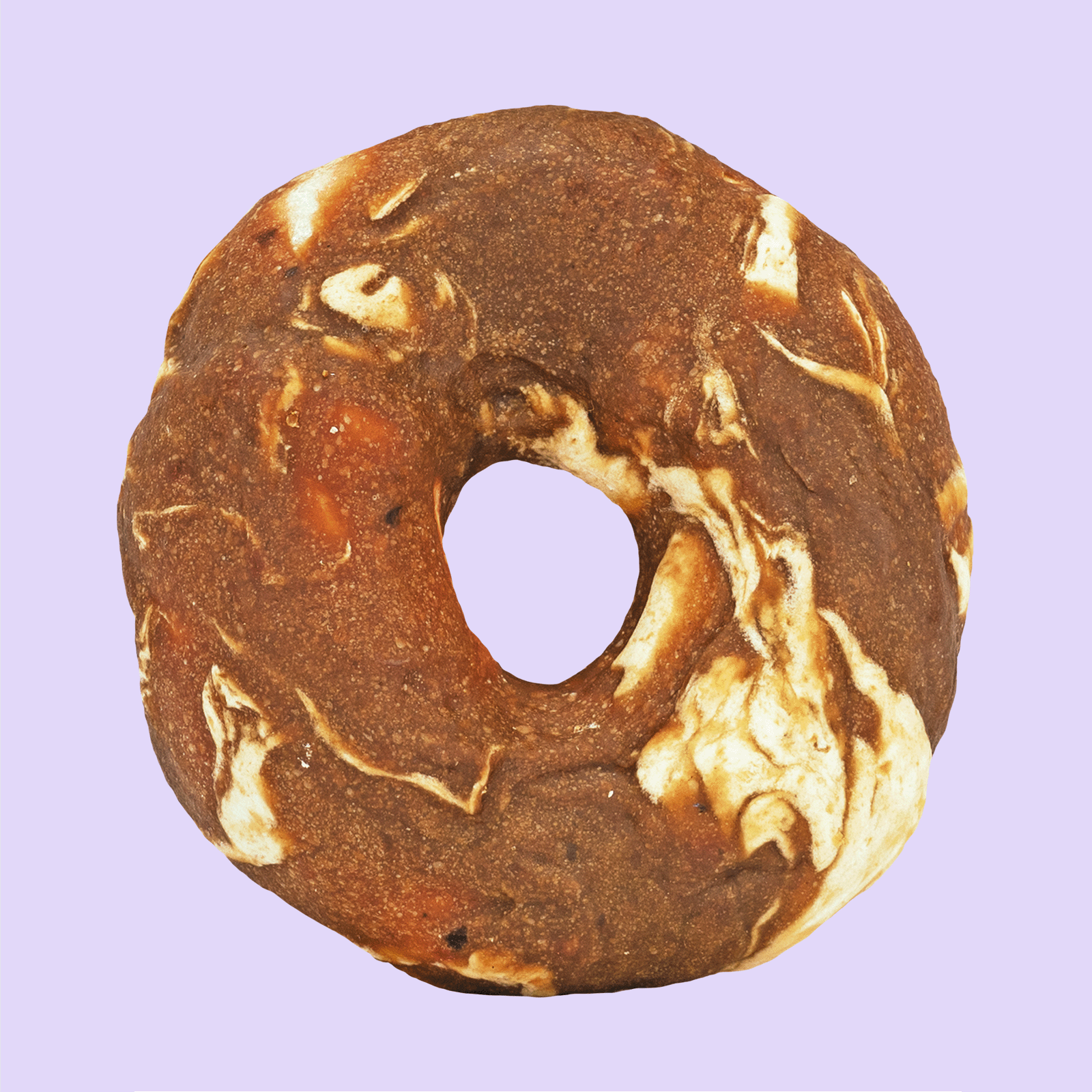 Donut Rund Ø 10-12 cm