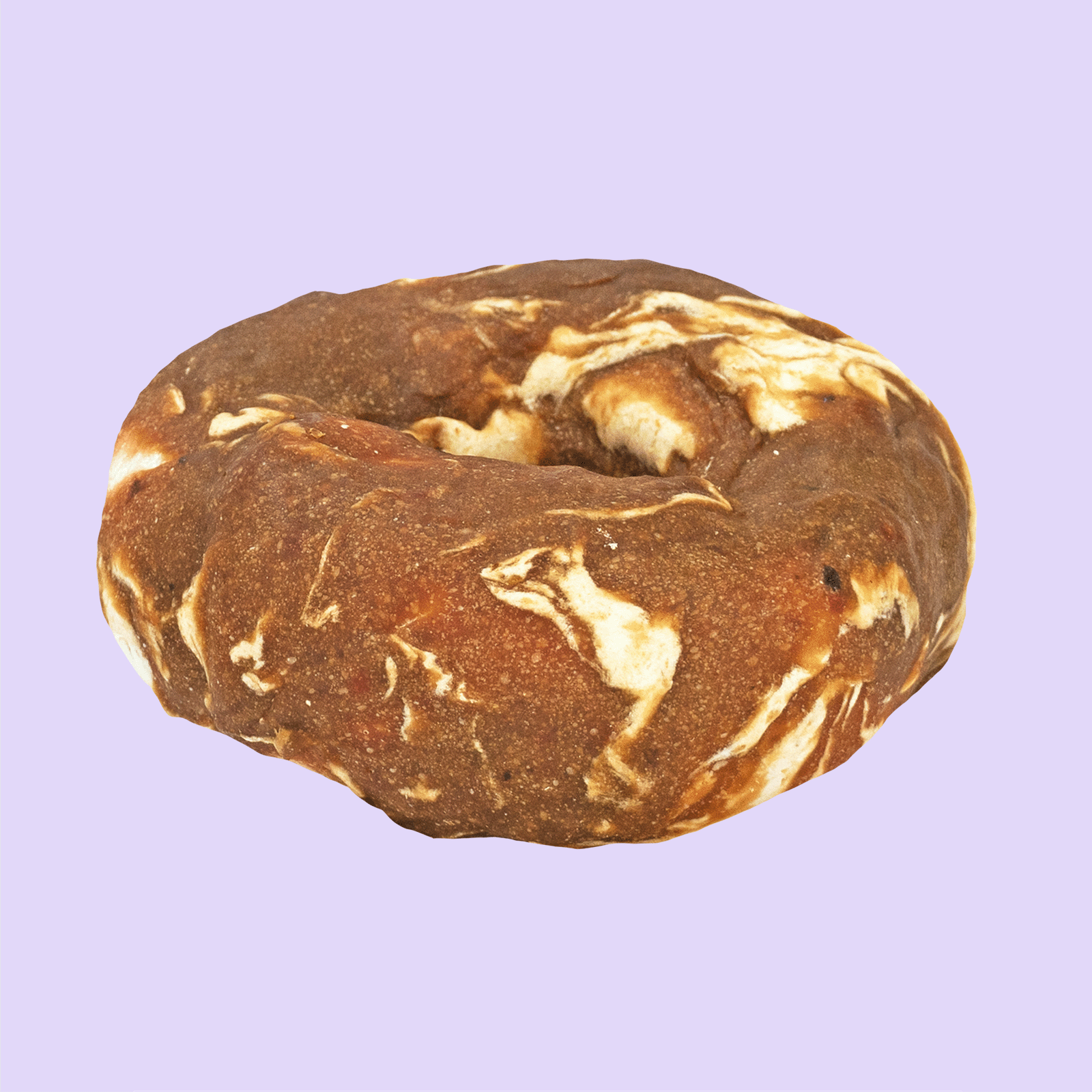 Donut Rund Ø 10-12 cm
