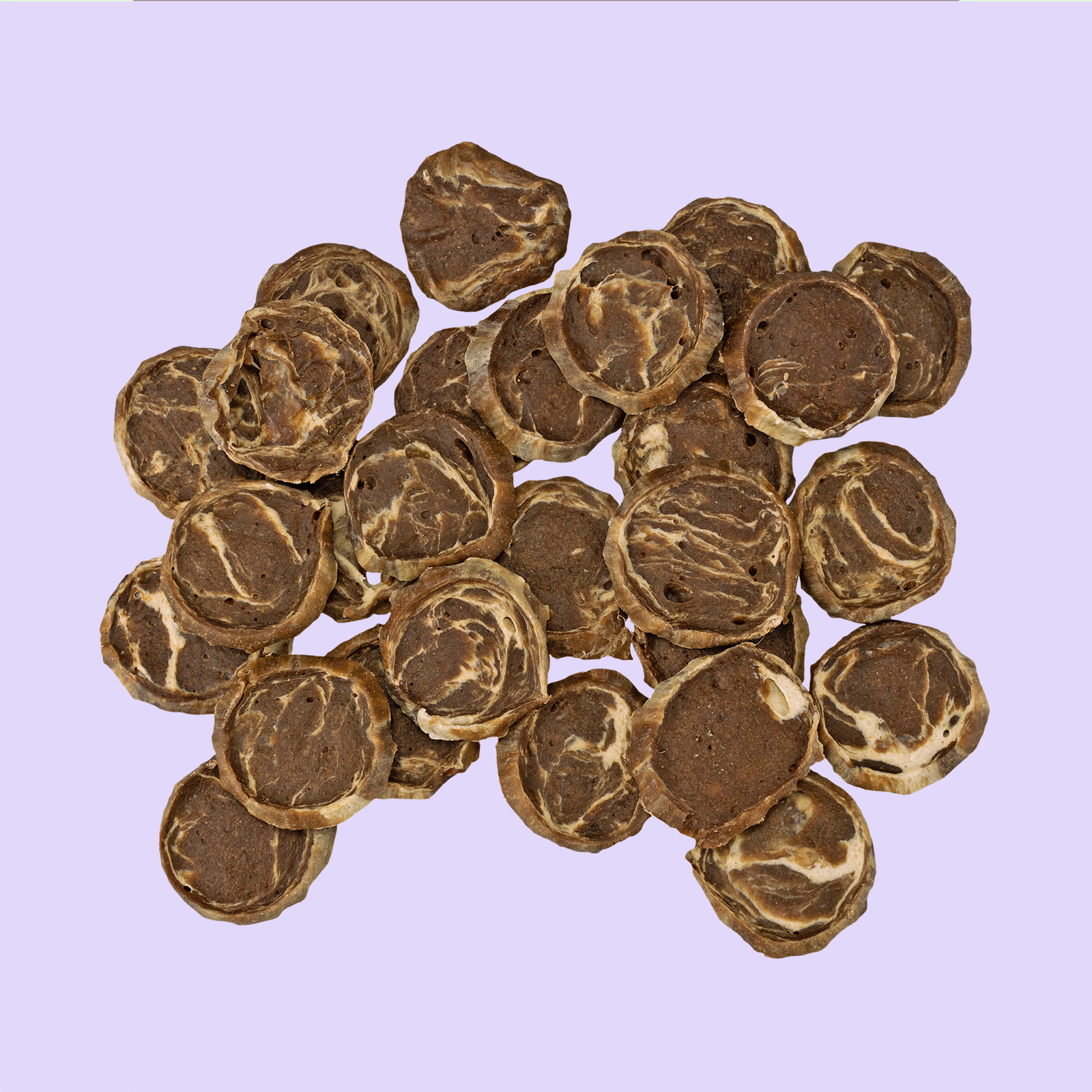 Lamsvlees Chips