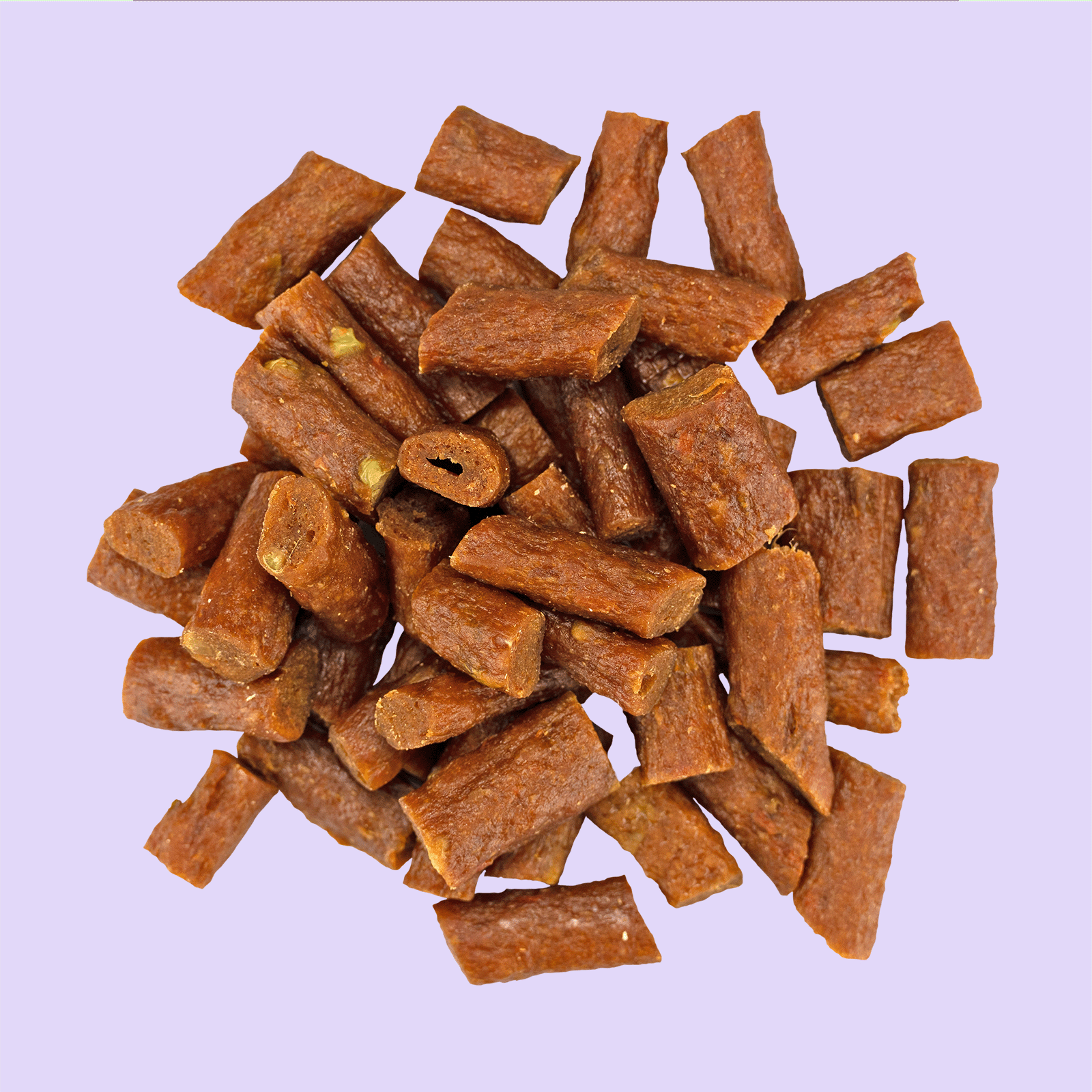 Tonijnstick Wortel en Sperzieboon