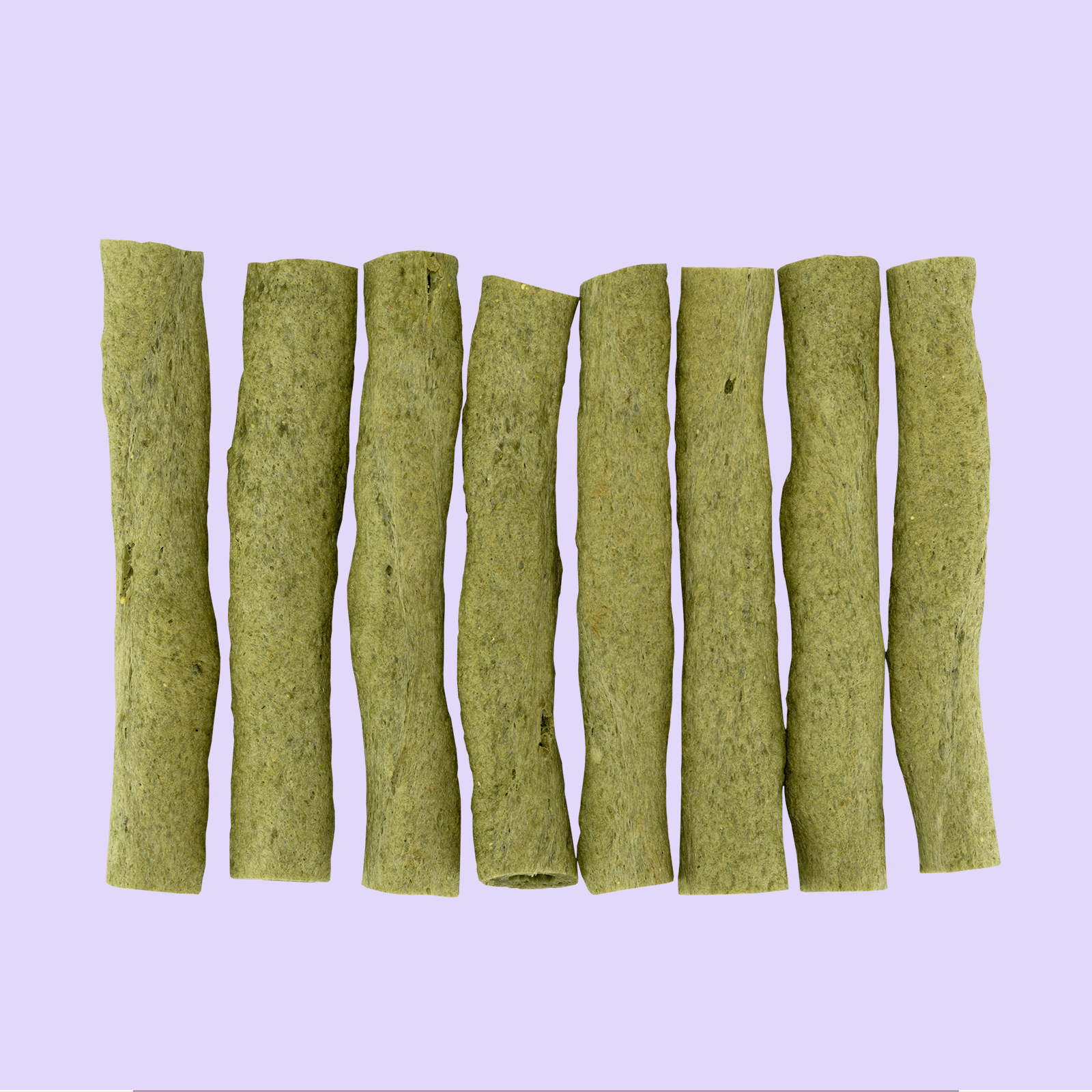Spinach Sticks - 12cm
