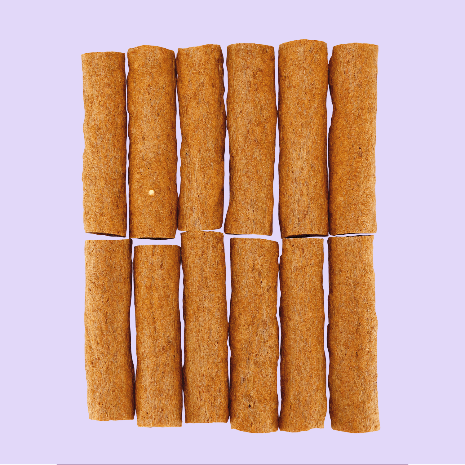 Pumpkin Sticks - 6cm