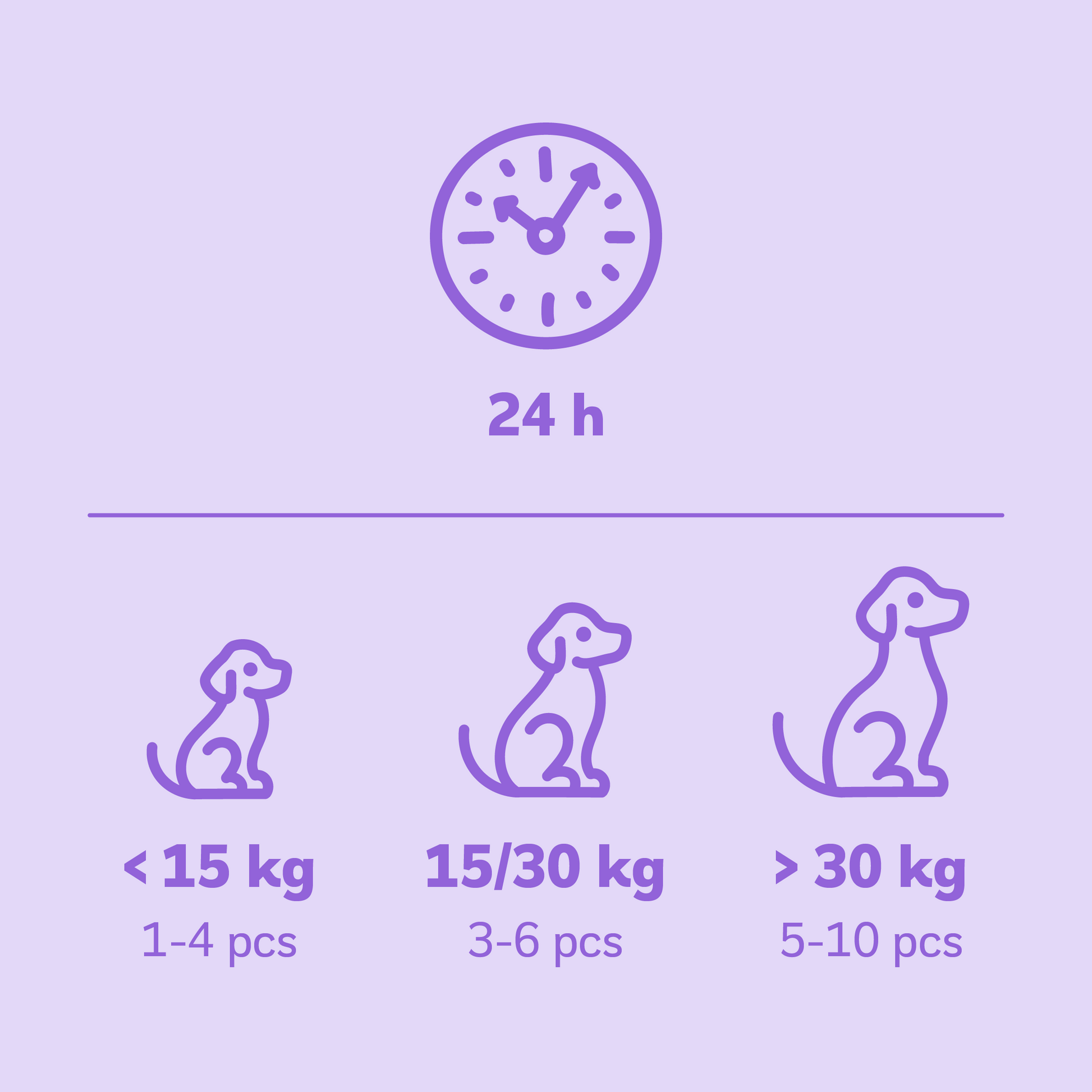 Roll Sticks Zalm 70g | 12cm - hypoallergene hondensnack van zalmhuid